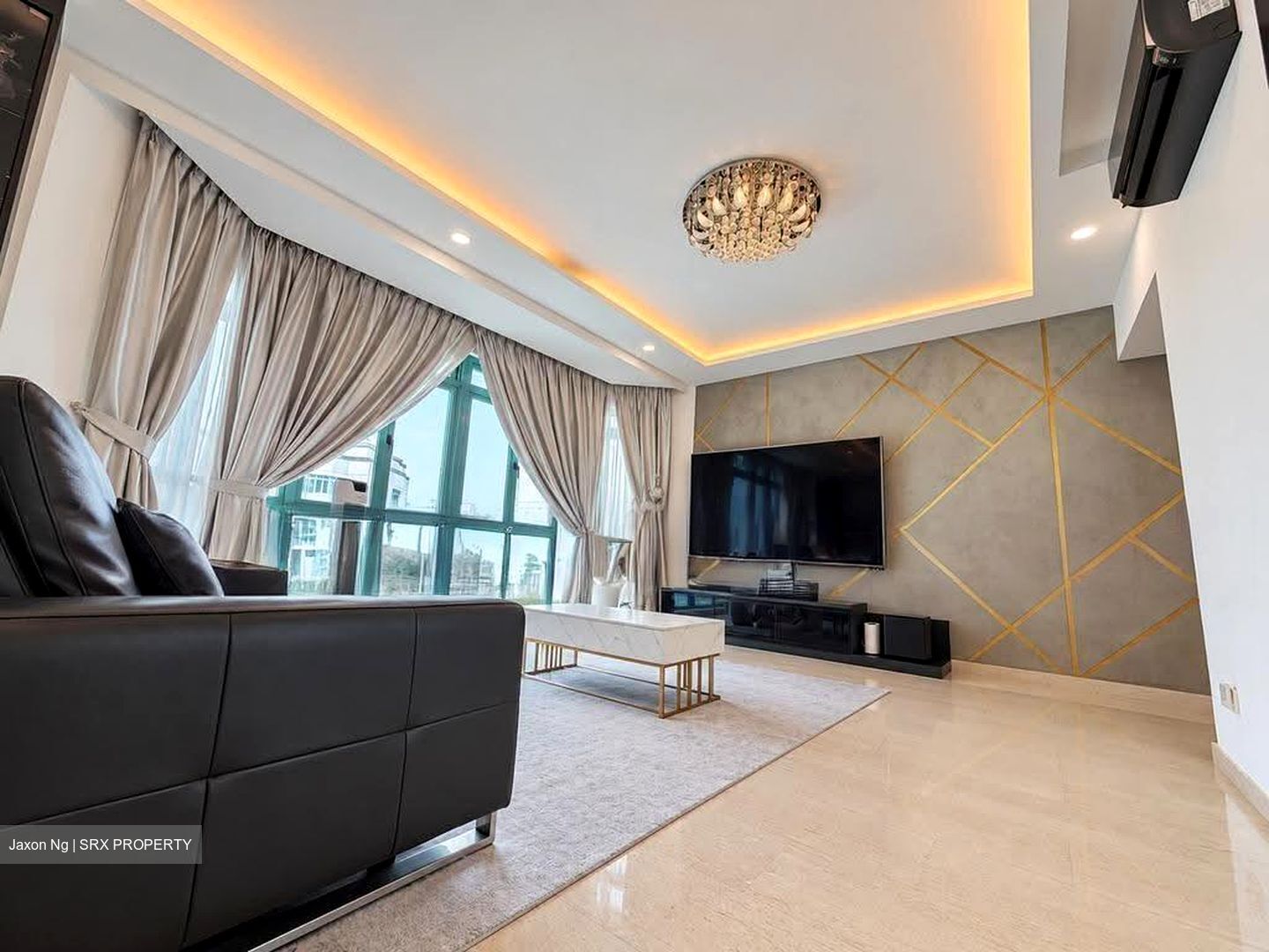 Ballota Park Condominium (D17), Condominium #634599931